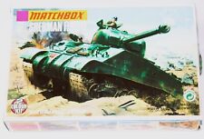 Matchbox military kits for sale  SHREWSBURY