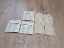 Latex handschuhe konvolut gebraucht kaufen  Egmating