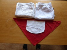 Damen berufsbekleidung koch gebraucht kaufen  Crottendorf, Walthersdorf