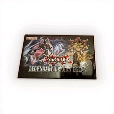 Legendary dragon decks gebraucht kaufen  Karby