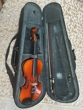 Violin size high for sale  LONDON