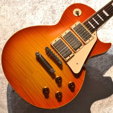 EDWARDS E-LP-108LTS MOD Cherry Sunburst (no251016) comprar usado  Enviando para Brazil