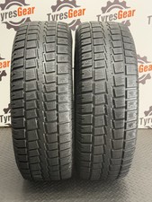 265 r17 115s for sale  BIRMINGHAM