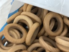 Gardinenringe vorhangringe gar gebraucht kaufen  Hutthurm