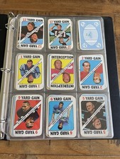 1971 topps football for sale  Farmington