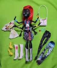Monster high wydowna for sale  Tucson