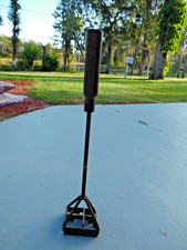 Authentic cattle branding for sale  Lutz