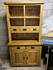 Cotswold rustic smoked for sale  CHEADLE