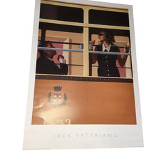 Vtg jack vettriano for sale  Simpsonville