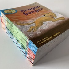 X21 books biff for sale  LEICESTER