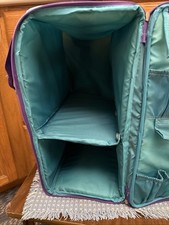 Wilson sports bag for sale  New Castle