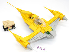 Lego 7141 star gebraucht kaufen  Windeck