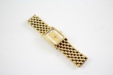 gold ingot watch for sale  LEEDS