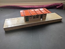 Hornby dublo island for sale  BOLTON