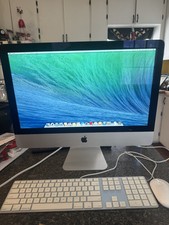 Apple imac a1418 for sale  Dover Foxcroft