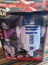 Star wars thinkway for sale  BIRMINGHAM