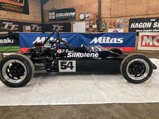Formula vee race for sale  MARKET RASEN