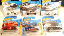 Hot wheels mattel gebraucht kaufen  Dortmund