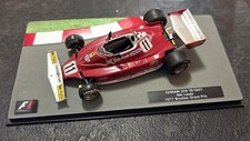 Modellino ferrari 312 usato  Roma