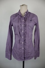 Fred perry camicia usato Fred perry camicia usato  Massa di Somma