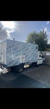 burger van for sale  WESTBURY