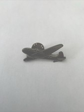 Lapel pin airplane for sale  SOUTH OCKENDON