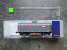 Wagon roco sncf d'occasion  Bordeaux-