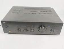 mcintosh amplifier d'occasion  Yffiniac