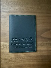 Schutzhülle fahrzeugschein h� gebraucht kaufen Schutzhülle fahrzeugschein h� gebraucht kaufen  Bad Oeynhausen