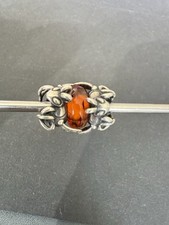 Trollbeads pair bumble for sale  UK