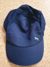 Cap schirmmütze dunkelblau gebraucht kaufen  Kirchdorf