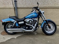 Harley davidson soft for sale  COLWYN BAY