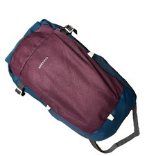 Mochila de caminhada Decathlon Quechua NH100, adulto 20 L, unissex, azul roxo escuro comprar usado  Enviando para Brazil