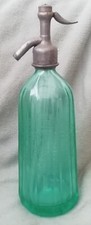 Ancien siphon moreau d'occasion  Tarare
