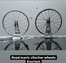 Road mavic clincher for sale  LONDON