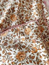 Single sanderson duvet for sale  HAYLING ISLAND