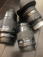 Nikon nikkor 35mm for sale  Westmont
