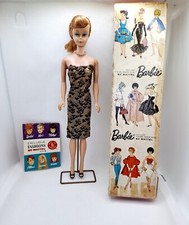 Barbie swirl ponytail usato  Pont Saint Martin