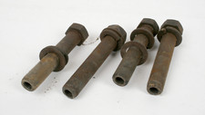 Kawasaki kh125 cylinder for sale  SALISBURY
