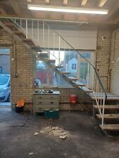 Industrial staircase for sale  MAIDSTONE