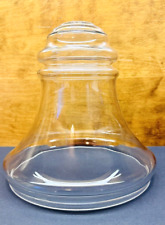 Large clear glass for sale  Porterville