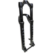 Manitou 27.5 suspension for sale  LOUGHBOROUGH