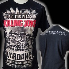 Killing joke wardance for sale  NOTTINGHAM