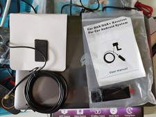 Antenna usb dab usato  Como