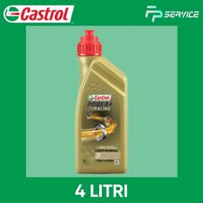 Castrol power racing usato  Caivano