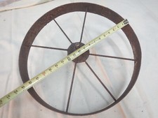 Vtg antique iron for sale  Rising Sun
