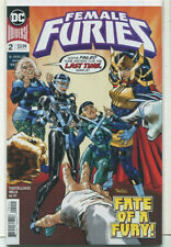 Female furies fate for sale  Gainesville