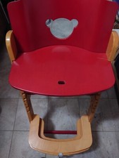 Seggiolone per bambino usato  Valenzano