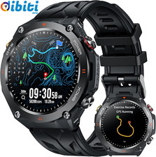 Smartwatch uomo con usato  Lecco