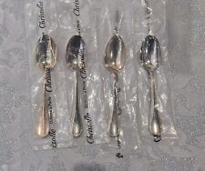 Cucchiaini moka christofle usato  Crema